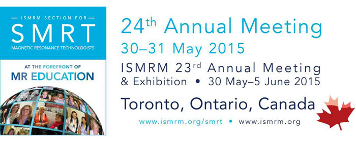 SMRT 24th Annual Meeting