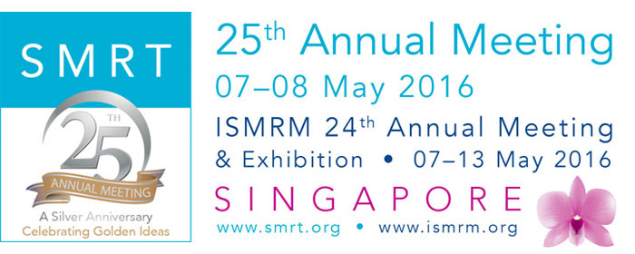 SMRT 25th Annual Meeting