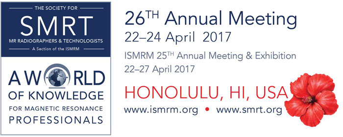 SMRT 26th Annual Meeting
