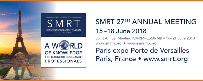 SMRT 27th Annual Meeting