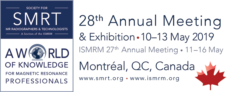 SMRT 28th Annual Meeting