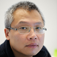  Fa-Hsuan  Lin Ph.D.